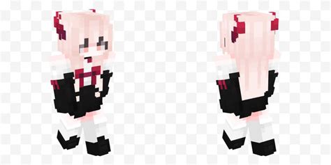 Fecha Perfiles Skins De Chica Para Minecraft Skins