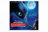 Vinyl John Powell - How to Train Your Dragon Soundtrack | | Dropmax