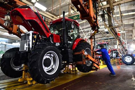 Chinas Industrial Profits Down 23 Pct In First Nine Months Xinhua
