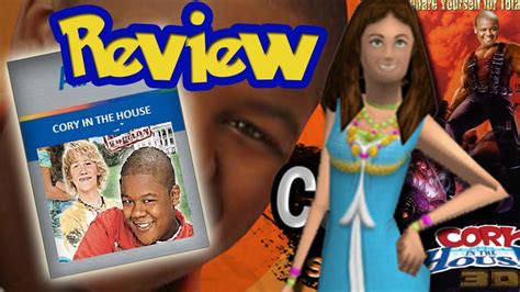 Cory In The House Review Youtube