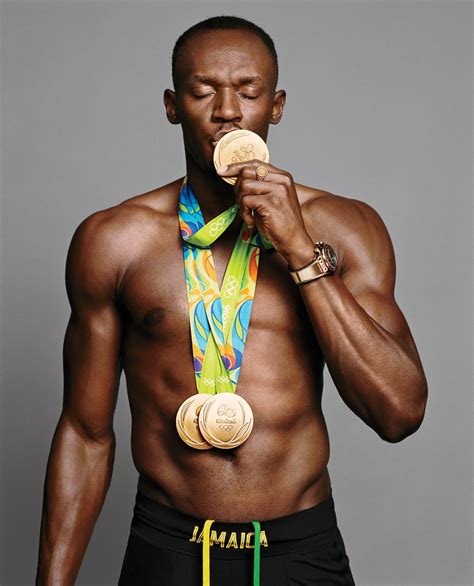 Jun 14, 2021 · usain bolt, in full usain st. Bir çağın kahramanı: Usain Bolt