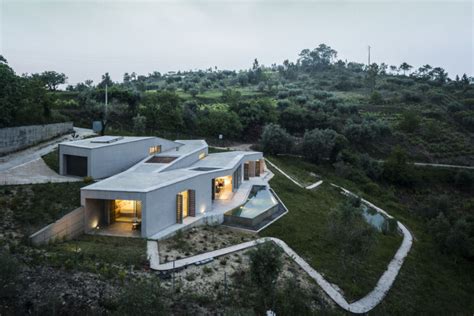 4 Of The Worlds Most Extraordinary Homes Are In Portugal — Idealista
