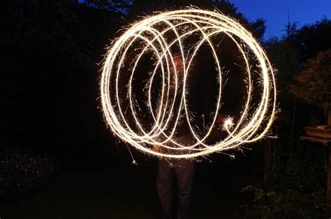 Image Of Lightstream Effect Photography Technique Long Exposure Picture