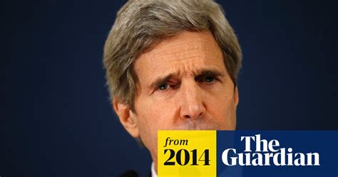 John Kerry Reveals Lighter Side Of Mass Surveillance At Gridiron Dinner
