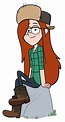 Wendy | Wiki Gravity Falls | Fandom