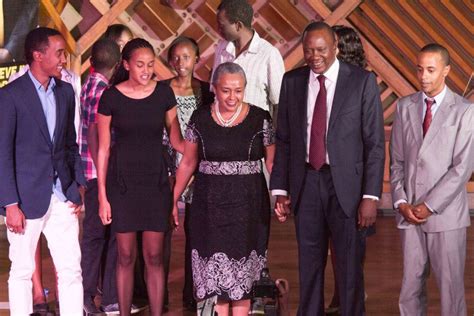 Jun 30, 2021 · however, in an escalation of the severed ties between the president and his deputy, presidential guards attached to the first family now report directly to state house while those attached to ruto report to his official residence in karen. Photos of Uhuru Kenyatta's Children