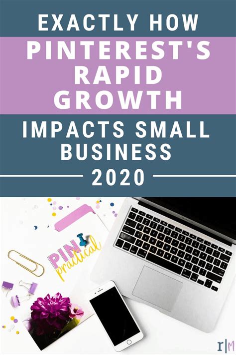 Exactly How Pinterests Rapid Growth In 2020 Impacts Small Businesses