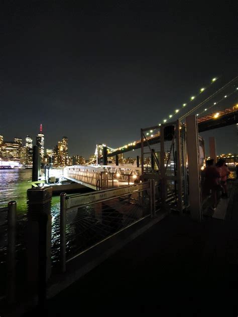 Nyc Ferry Dumbo Landing Brooklyn Ny Marinas Mapquest