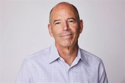 Netflixs Marc Randolph Shares Advice In That Will Never Work Us Weekly