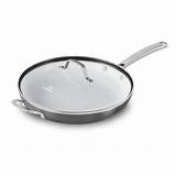 Photos of Calphalon Classic Stainless Steel Nonstick