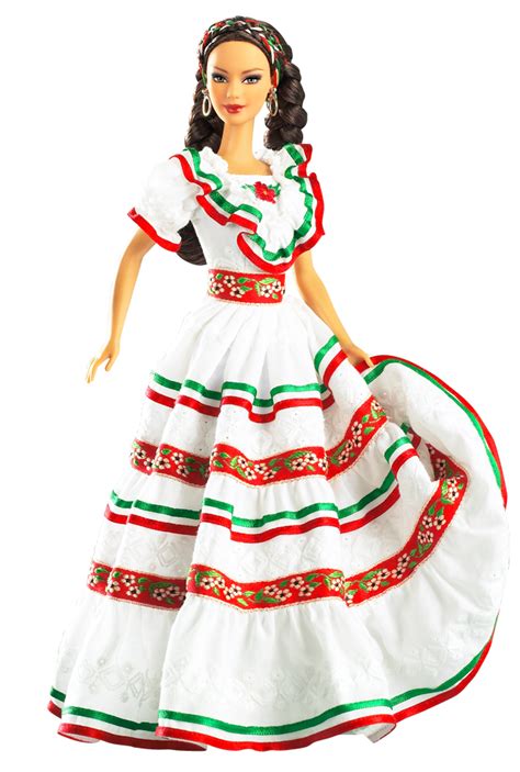 Mexican Barbie Maria Doll Mexican Doll Muneca Mexicana Mexican Barbies Seeds Yonsei Ac Kr