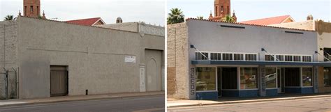 CityViews - Arizona Architecture, Historic Preservation and Urban  | Historic preservation 