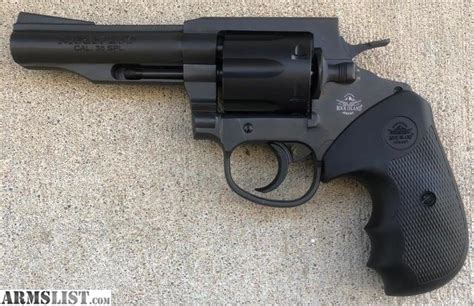 Armslist For Sale Brand New Rock Island Armory M200 38 Special