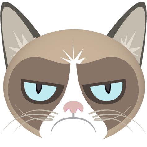 Grumpy Cat Meme Cartoon Images And Pictures Becuo Grumpy Cat Meme