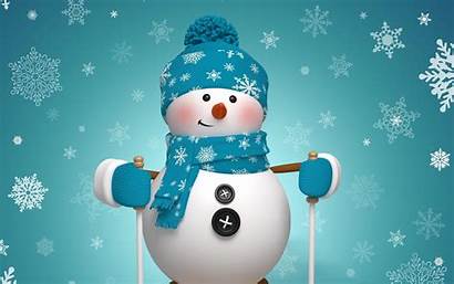 Snowman Wallpapers Christmas