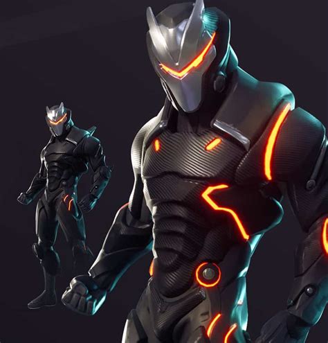 25 Best Fortnite Skins The Rarest Skins You May Never Get Updated February 2019