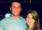 Look: Check out these photos of Luke Kuechly’s wife, Shannon Reilly ...