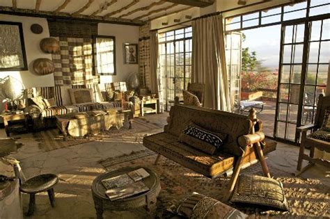 Living Room Picture Of African Heritage House Nairobi Tripadvisor