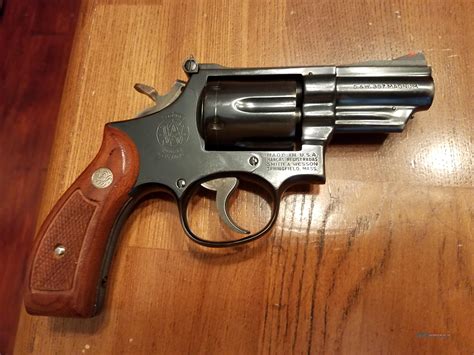 Smith And Wesson Model 19 Serial Numbers Averyjennings