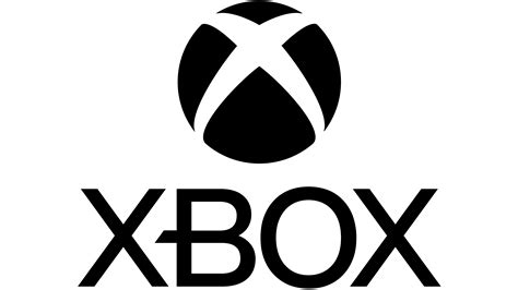 Xbox Logo Symbol History Png 38402160