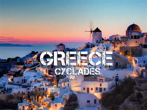 Greece Holidays Tours And Holidays In Greece In 2018 And 2019