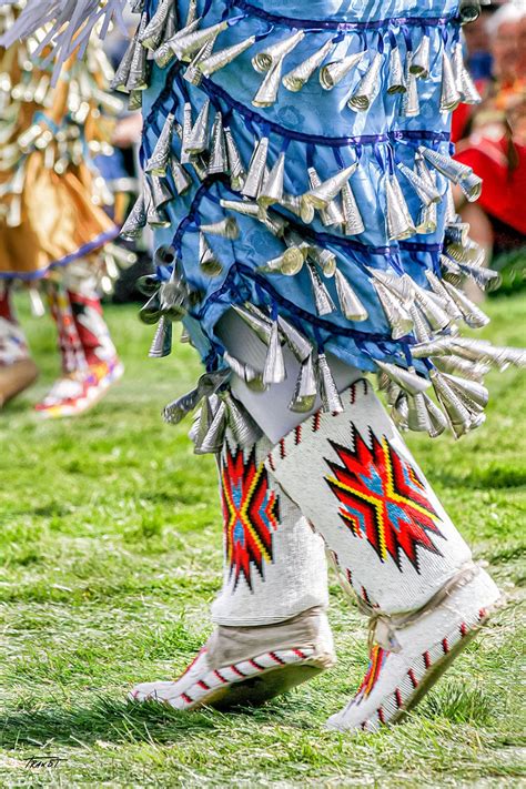 Photo Of Indian Pow Wow Dance Native American Indian Decor Etsy