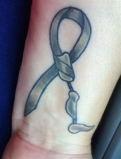 Amputee Awareness Tattoo Crown Tattoos For Women Simple Tattoos For