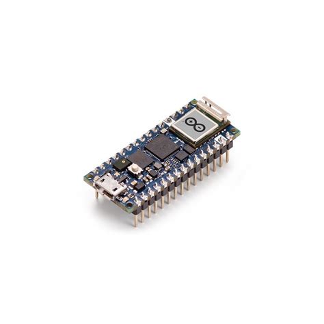 Microcontroller Arduino Nano Rp2040 Connect Original