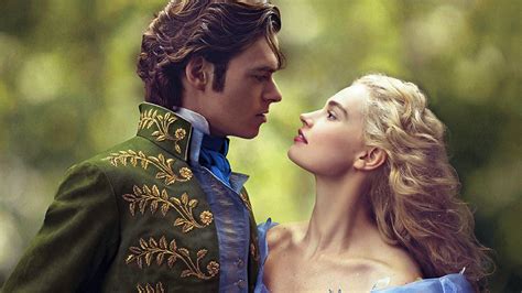 Cinderella 2015 Tv Spot Conspiracy Live Action Disney Princess Movie Teasers Trailers