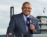 MIKE TIRICO TO ANCHOR NASCAR/INDYCAR CROSSOVER WEEKEND COVERAGE FROM ...