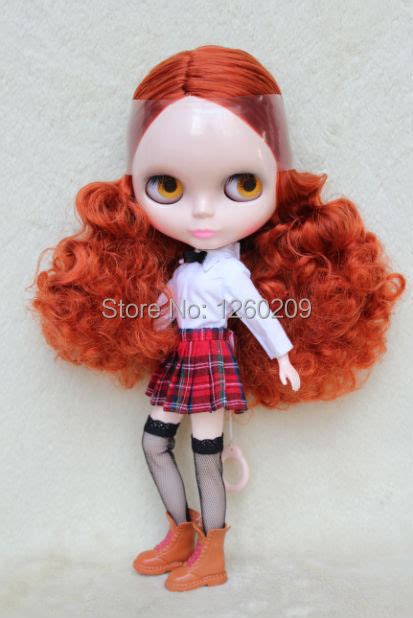 Aliexpress Buy Blythes Doll Nude Dolls Neo Doll With 0 Hot Sex Picture