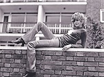 Vintage oversize photograph of Patti D'Arbanville, circa 1970s | Patti ...