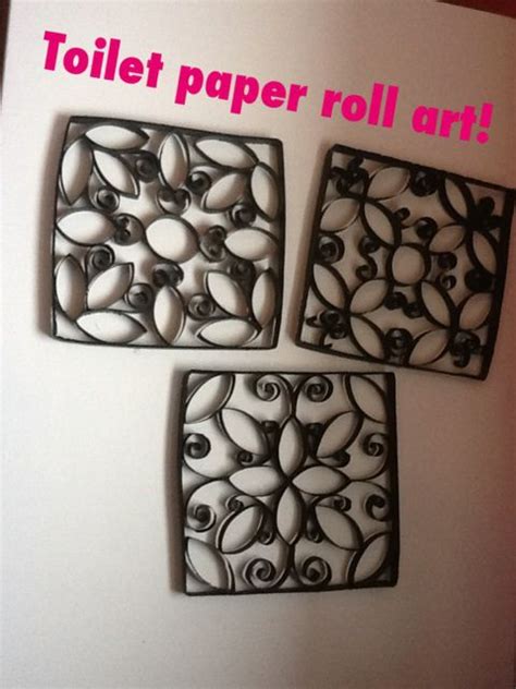 20120411 194239 Toilet Paper Crafts Toilet Paper Roll Crafts
