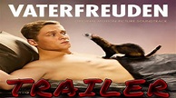 Vaterfreuden || German Trailer | 2014 - YouTube