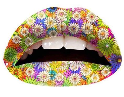 Crazy Lips Crazy Lipstick Beautiful Lips Lips