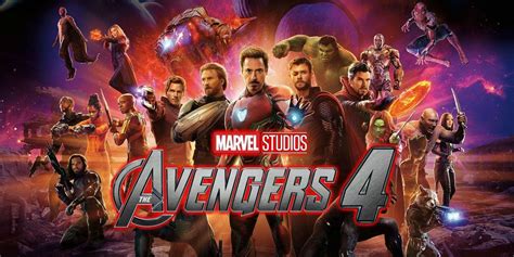 Avengers Endgame 2019 Filmcomplet Vf Français By Marina Keys
