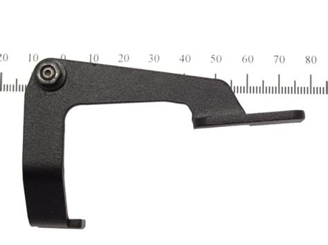 Ak Mag Release Arhipovs Lever For Aks Without A Side Rail Mount