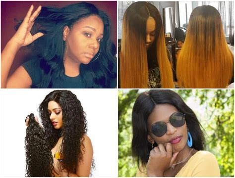 best brazilian hair styles with pictures ideas on how to style za
