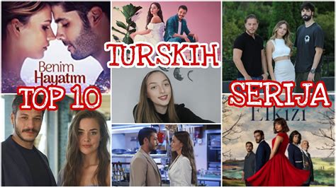 Top Turskih Serija Youtube