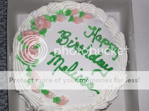 The 20 Best Ideas For Happy Birthday Melissa Cake Best Collections