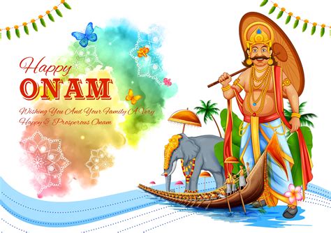 Happy Onam 2022 Thiruvonam Wishes Messages Images Quotes And