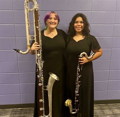 Tcp Students Find The Melody And Earn A Spot At Area Auditions The