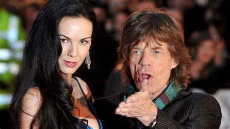Mick Jaggers Freundin Tot Aufgefunden