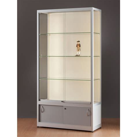 Schau dir unsere auswahl an vitrinenschrank an, um die tollsten einzigartigen oder spezialgefertigten handgemachten stücke aus unseren shops für anrichten & vitrinen zu finden. Glas Vitrinenschrank mit LED Strips