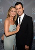 Jennifer Aniston joins husband Justin Theroux at Critics' Choice Awards ...