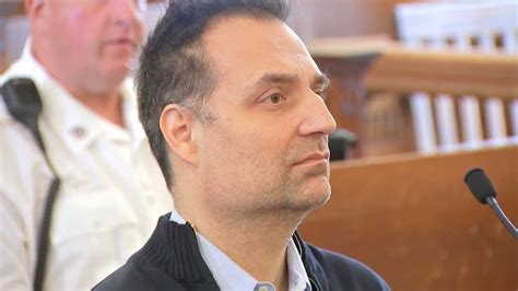 Cohasset Man Accused Of Murdering Wife Gets New Defense Attorney