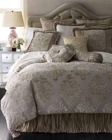 Austin Horn Collection Elegance Bedding Collection Pacific
