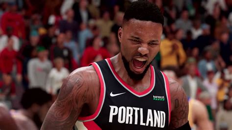 Nba 2k21 Now Includes Ads Despite Being A Full Price Game Techradar