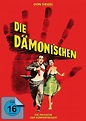 Amazon | Die Daemonischen: Limited Edition Mediabook | Eisen, Robert S ...