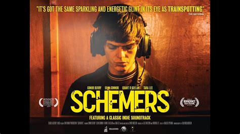 SCHEMERS Official Trailer HD 2020 YouTube